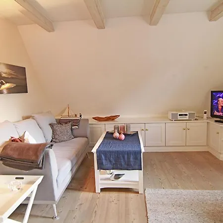 Apartment App Anne