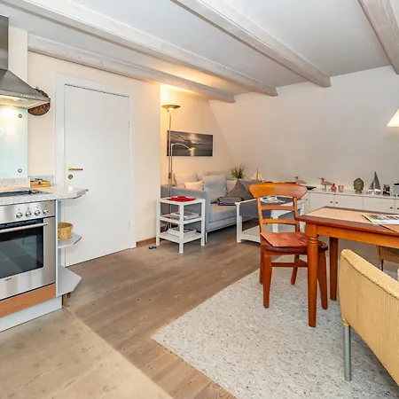 Apartman App Anne *
