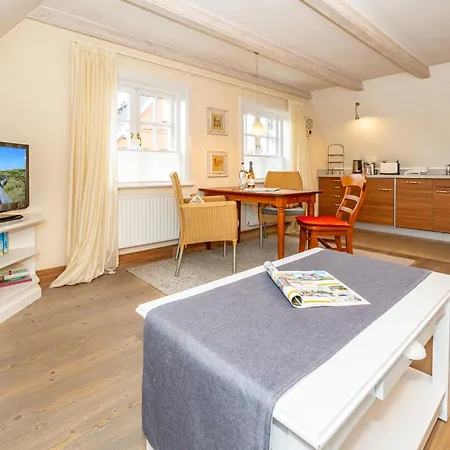 Apartman App Anne Westerland