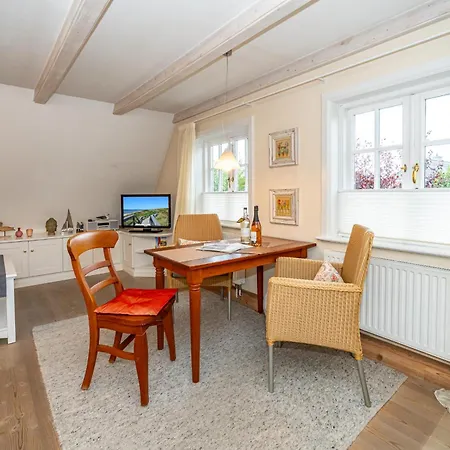 App Anne * Westerland