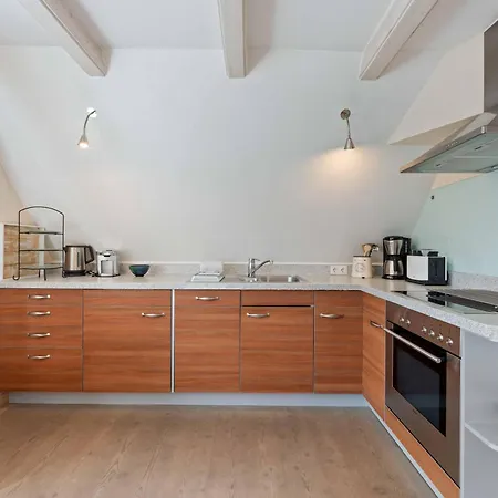 App Anne Apartamento
