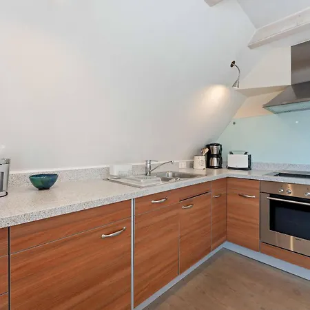 Apartamento App Anne *