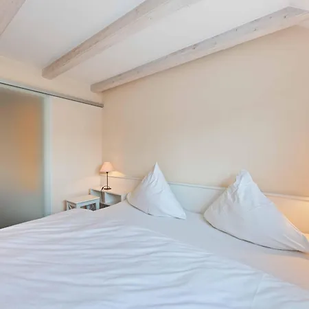 App Anne Apartamento Westerland