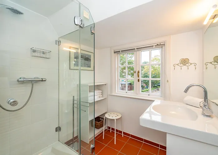 App Anne 公寓 韦斯特兰